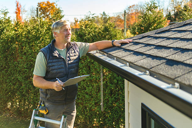 Trusted Emergency Roof Repair service in Garrison, MD - Ben Roofing and Steel LLC